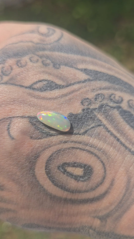 Cooberpedy Opal 1.320