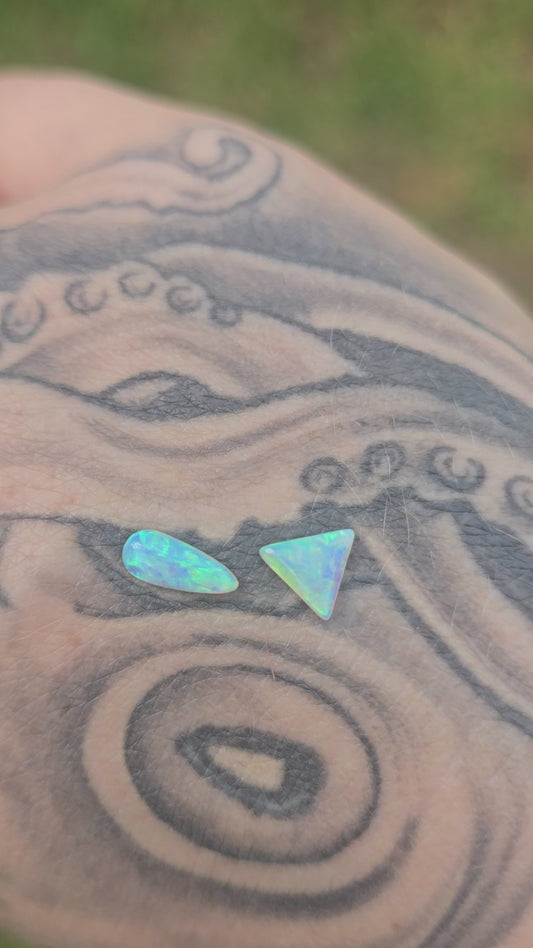 Cooberpedy Opal 1.125