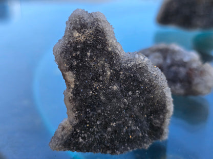 Druzy Quarts