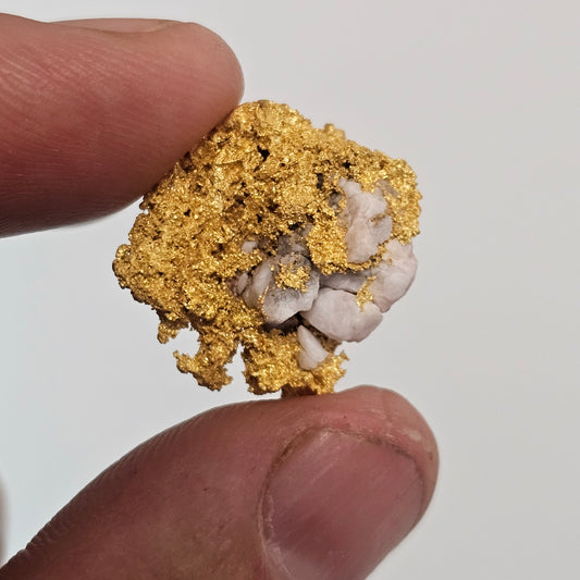 9.39g Gold Specimen NSW