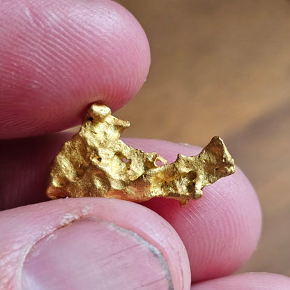 2.95g Gold Nugget