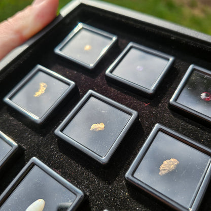 The Hoard | Victorian Gold and Aussie Gemstones