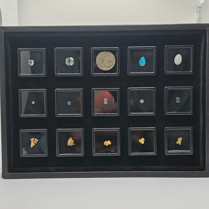 The Hoard | Victorian Gold and Aussie Gemstones