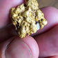 15.67 Gram Golden Triangle Nugget