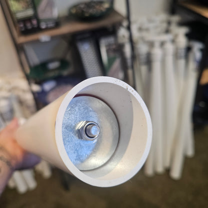 Mother Sucker Yabby Pumps