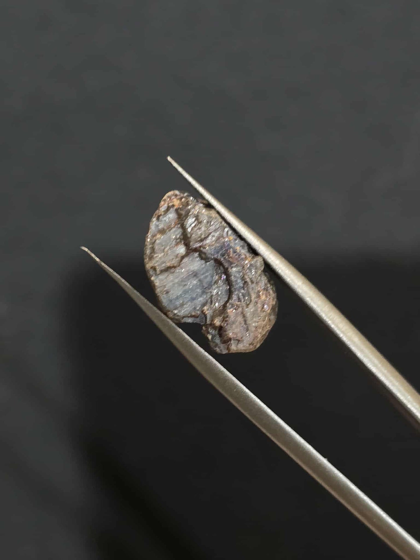 Australian Blue Sapphire