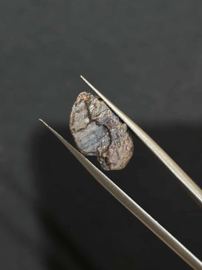 Australian Blue Sapphire