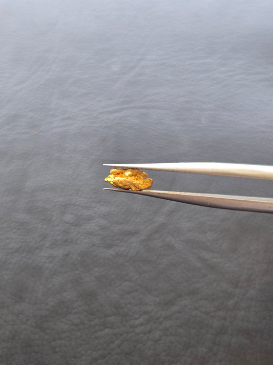 0.28g Gold Nugget