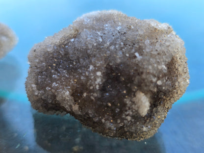 Druzy Quarts