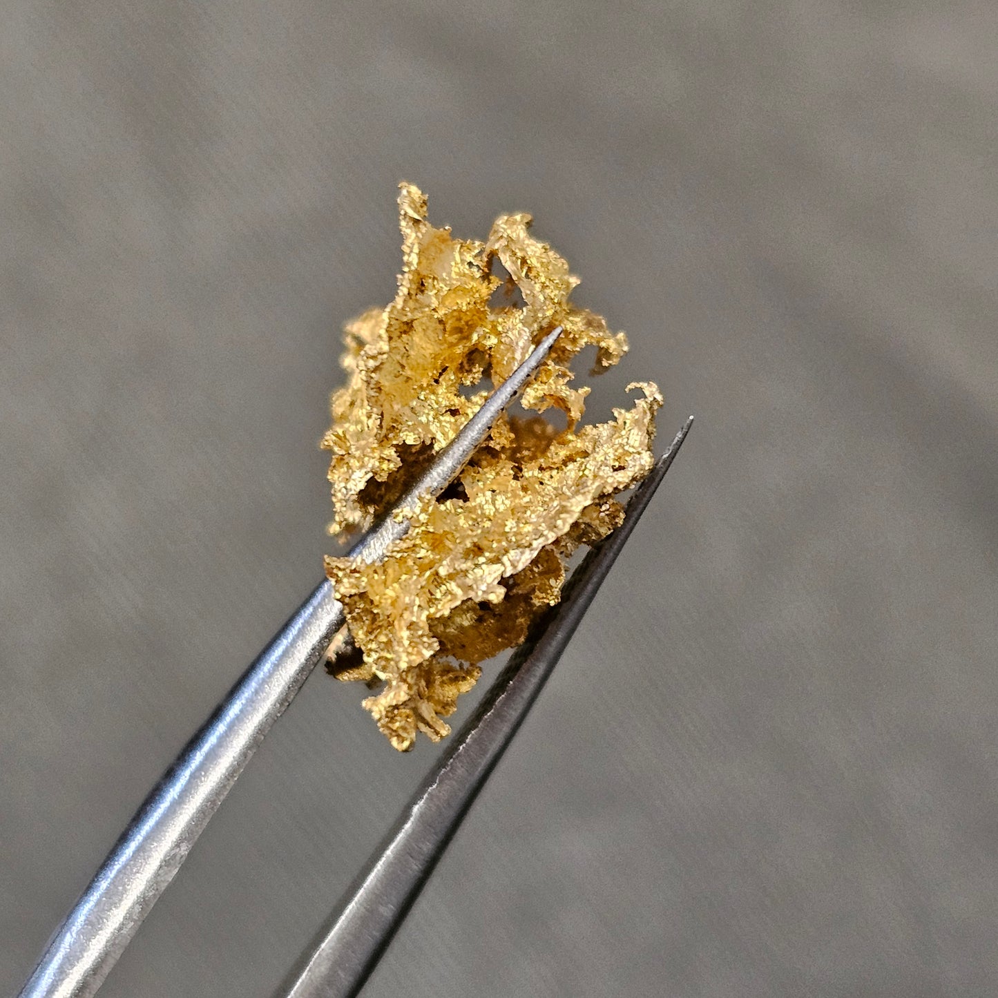 2.19g Reef Gold Nugget