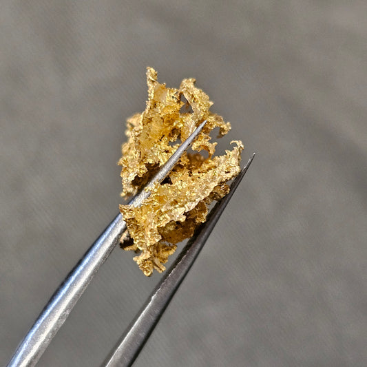 2.19g Reef Gold Nugget