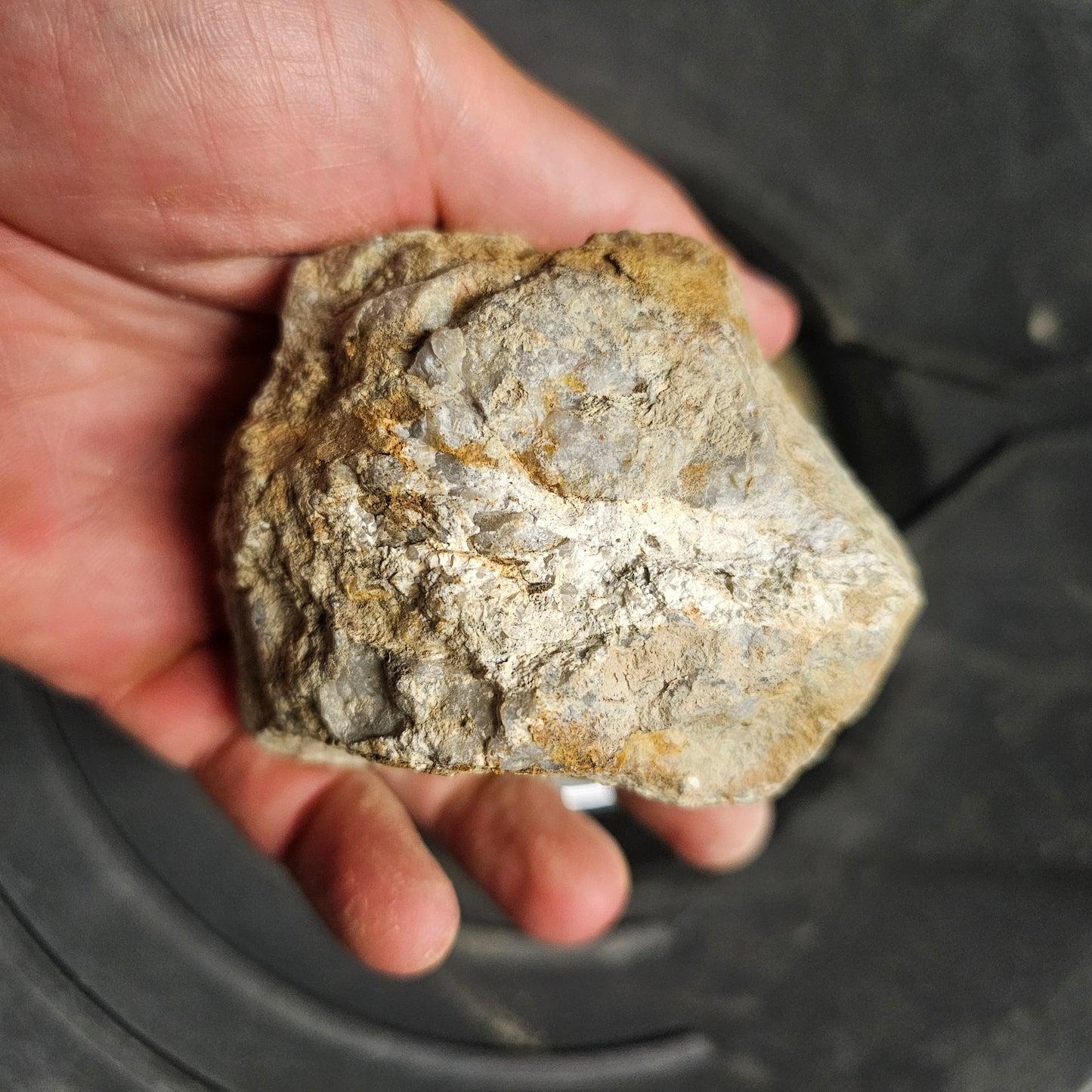 Gold Ore | 500g | unprocessed