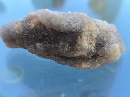 Druzy Quarts
