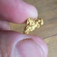 1.67 Gram Gold Nugget Victorian