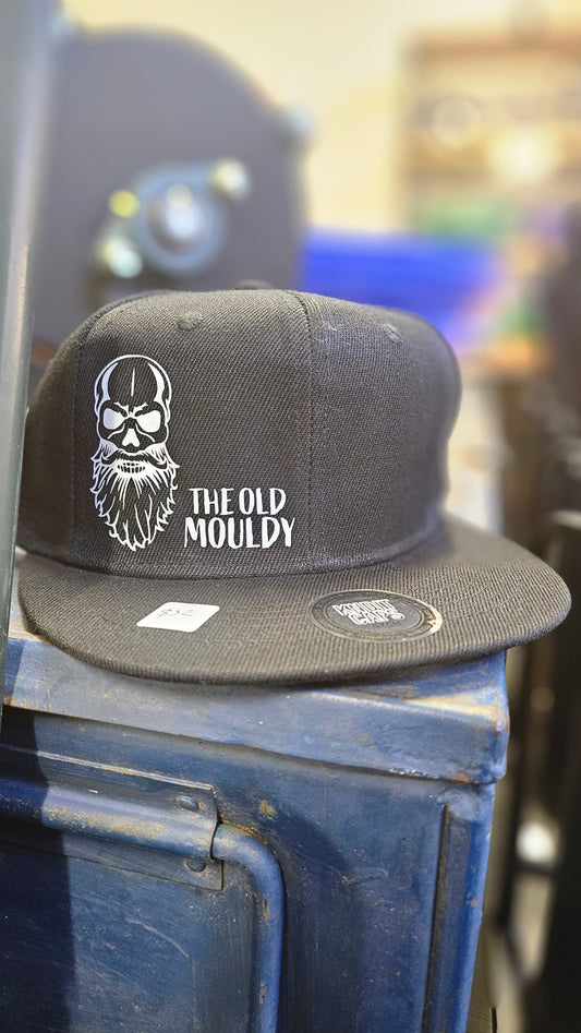Old Mouldy Hats