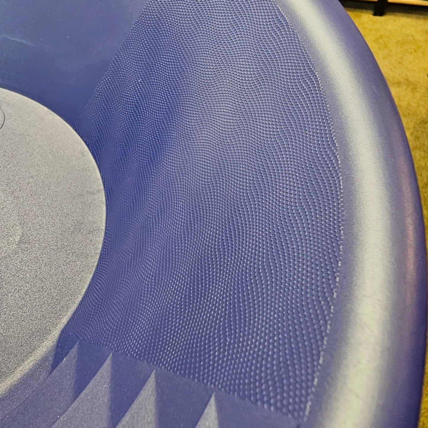 10" XP Clean-up Pan