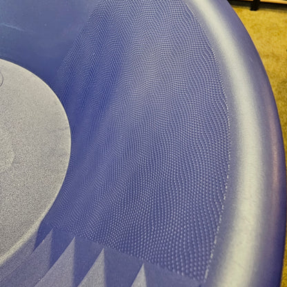 10" XP Clean-up Pan