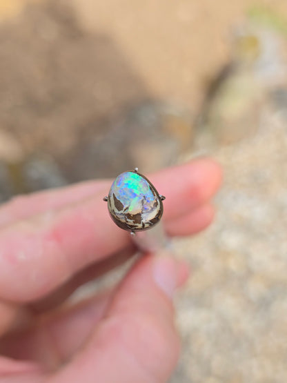 Queensland Opal
