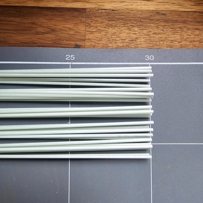 Crevice Brush - Matt's Crevice Tools