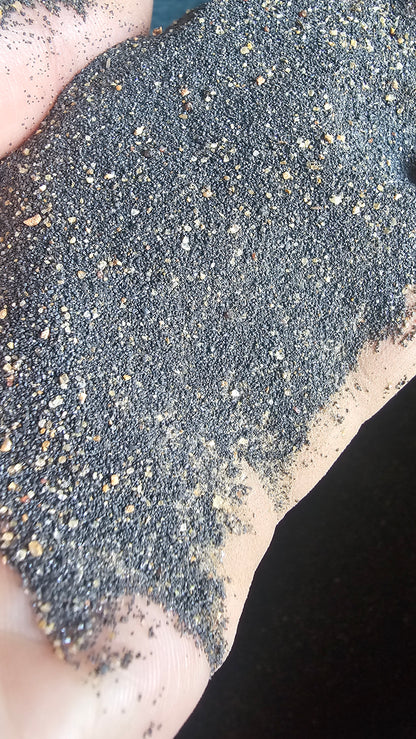 Concentrated Cassiterite 500g Bags