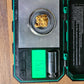 15.67 Gram Golden Triangle Nugget