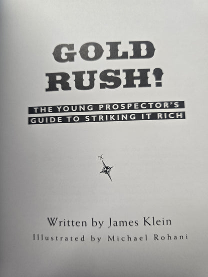 Gold Rush