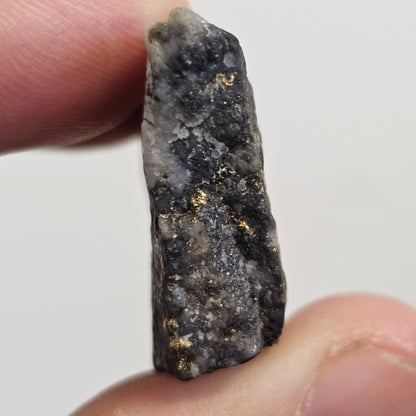 RARE Mitta Mitta Gold Specimen