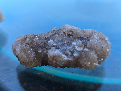 Druzy Quarts