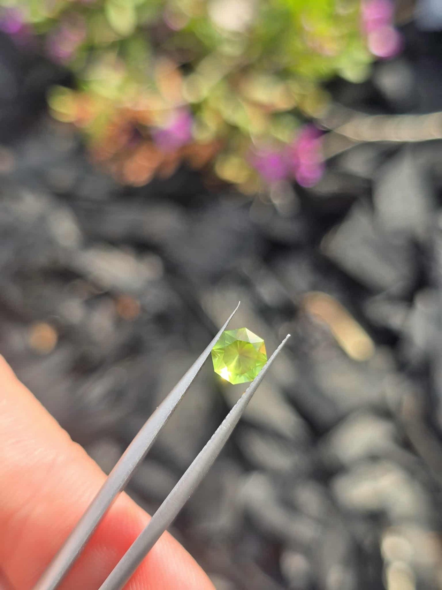 Peridot