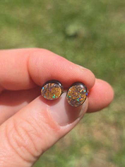 Opal Earrings n6
