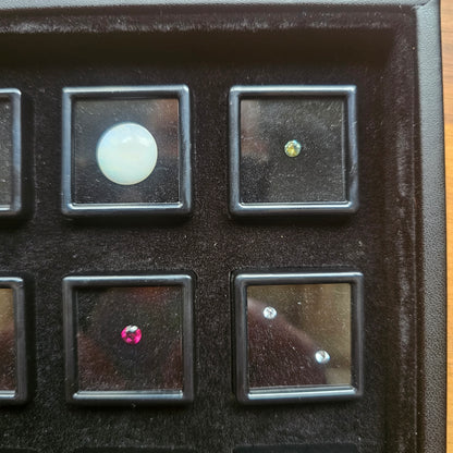 The Hoard | Victorian Gold and Aussie Gemstones