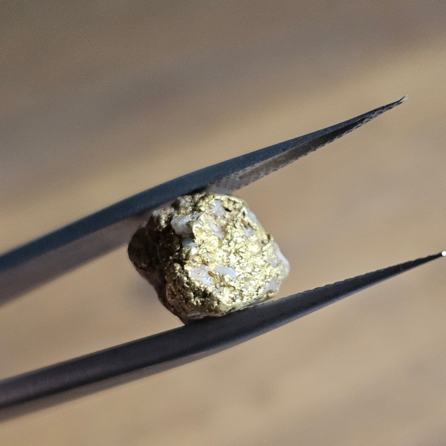 2.14g Buckland Gap Nugget