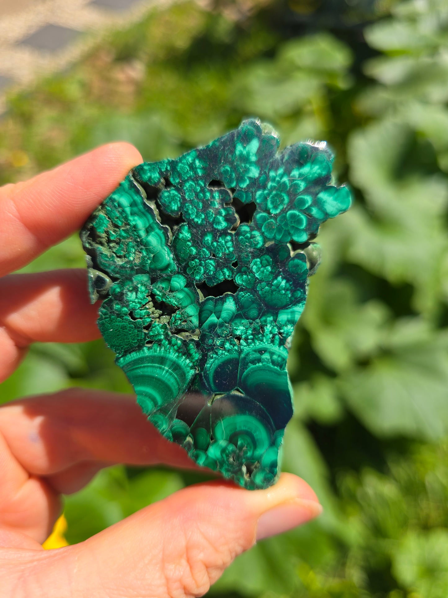 Malachite