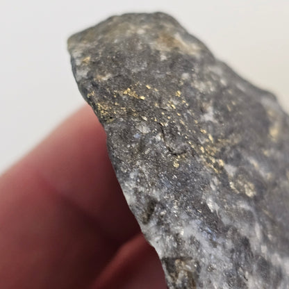 RARE Mitta Mitta Gold Specimen N0.2
