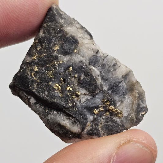RARE Mitta Mitta Gold Specimen