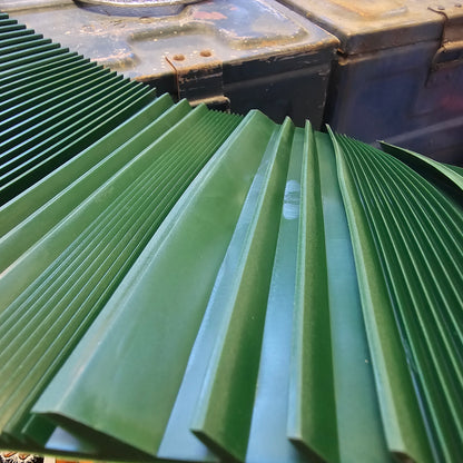 TRP Drop Riffle Sluice Matting