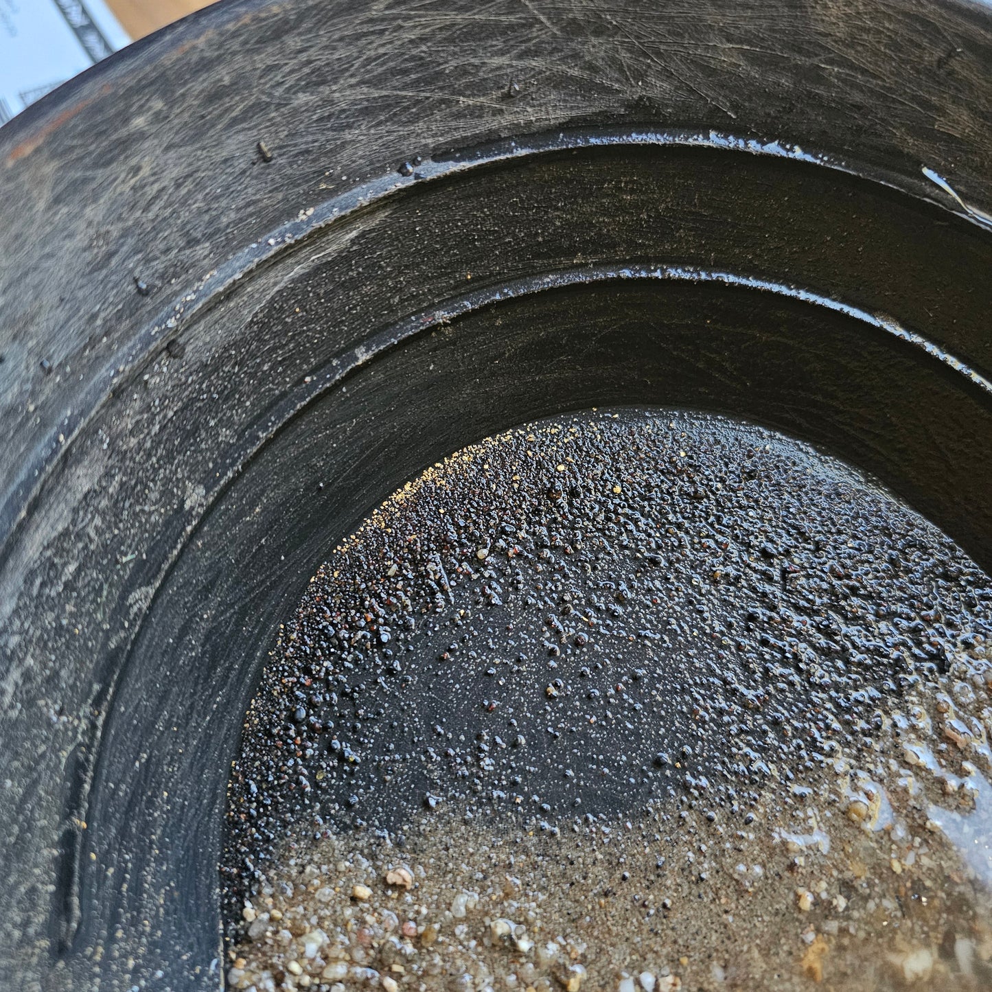 Slobber Bag Pay-Dirt ($33) paydirt!)