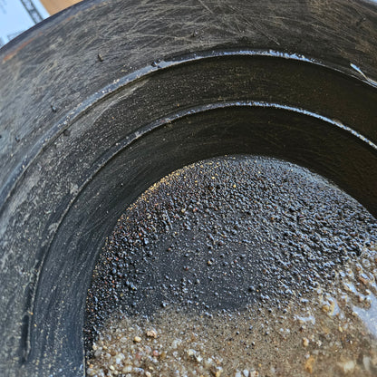 Slobber Bag Pay-Dirt ($33) paydirt!)