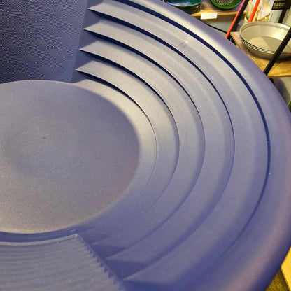 10" XP Clean-up Pan