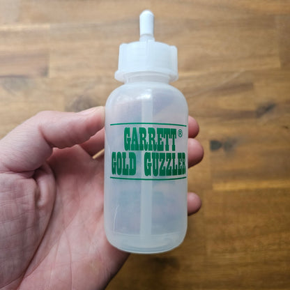 Garrett Snuffer Bottle