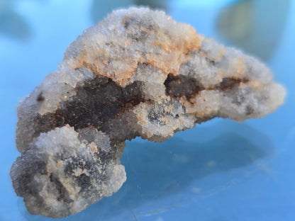 Druzy Quarts