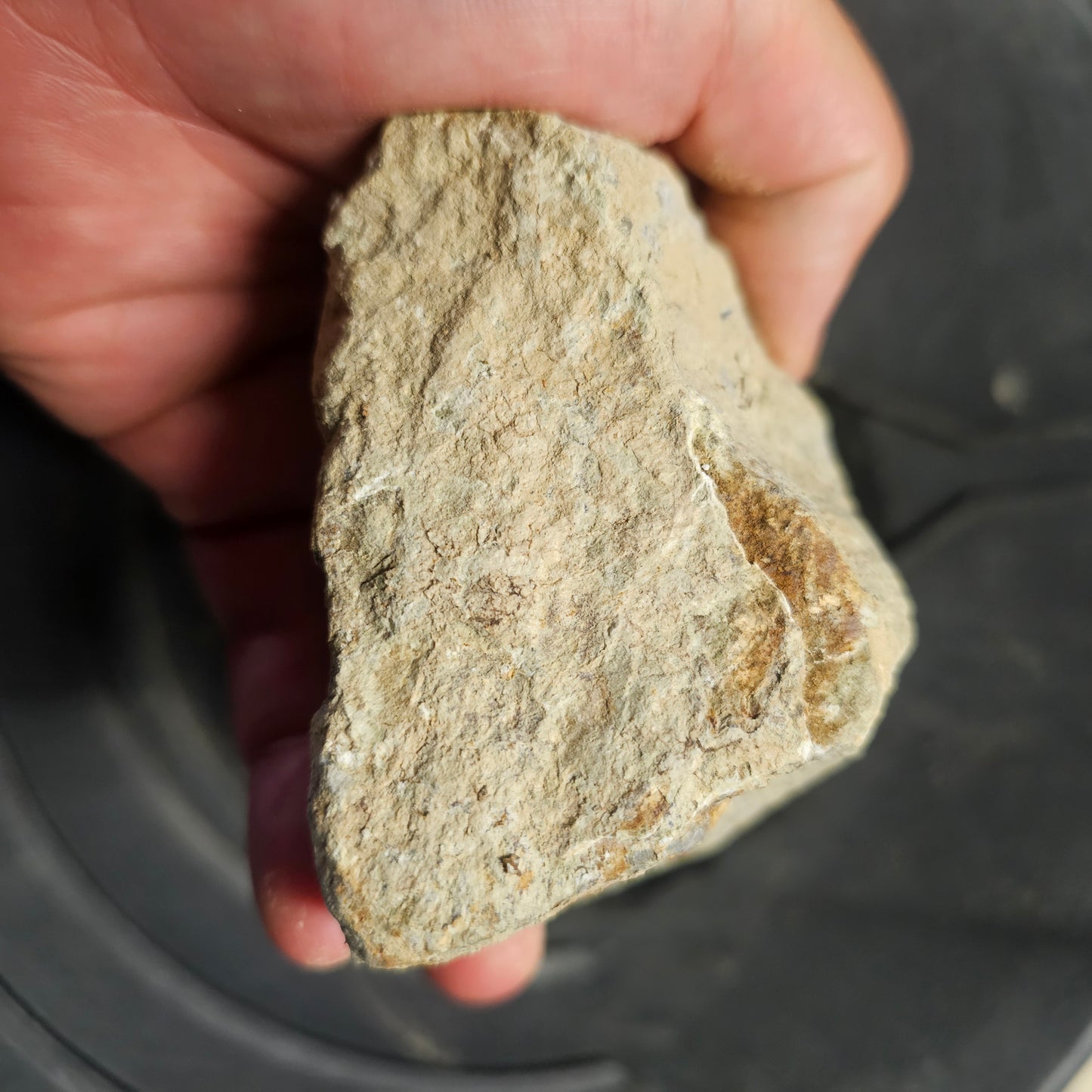 Gold Ore | 500g | unprocessed