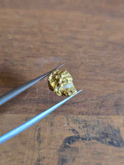 1.89g Gold Nugget