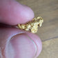 1.67 Gram Gold Nugget Victorian
