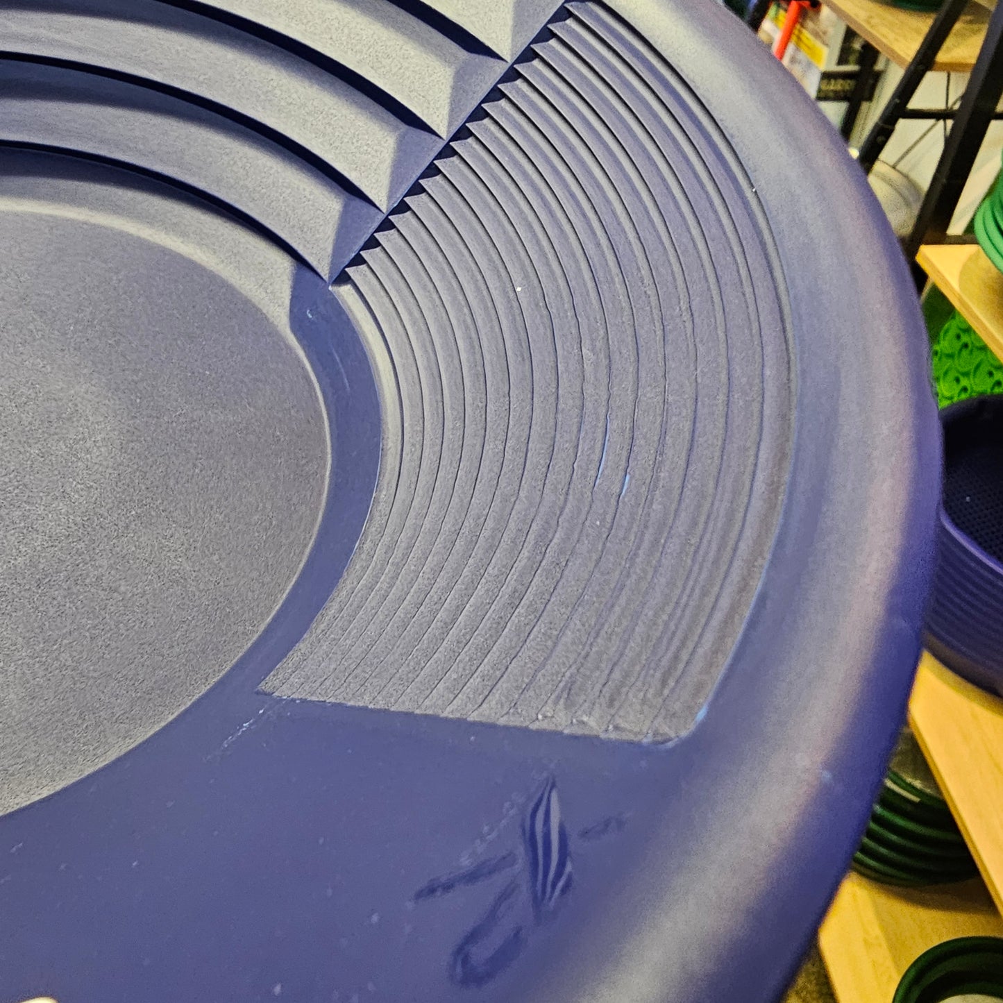 10" XP Clean-up Pan