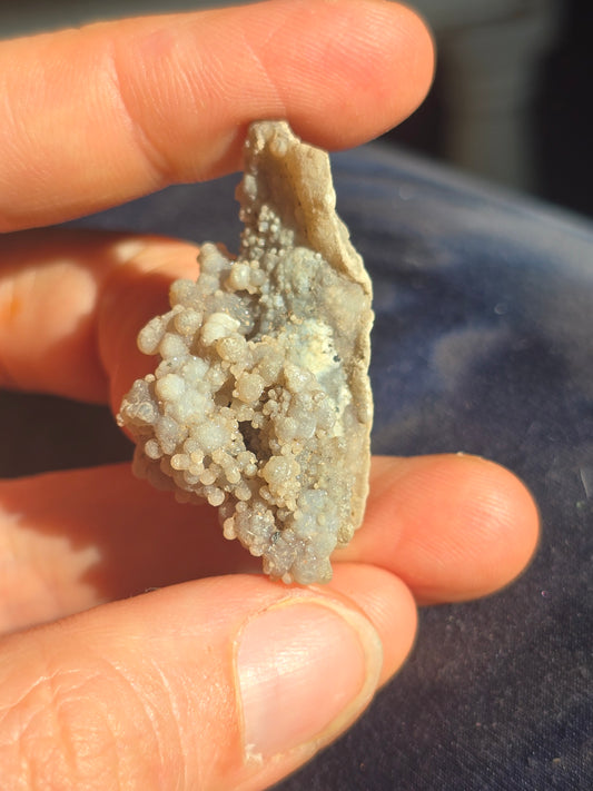 Grape Agate | 1