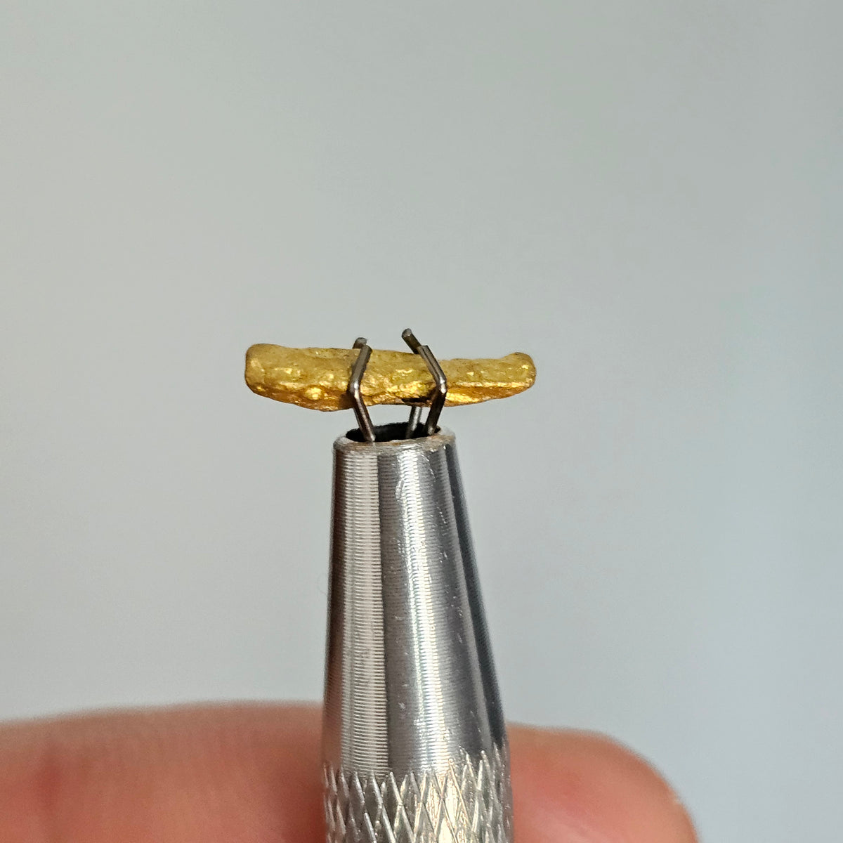0.827 Western Australia Gold Nugget