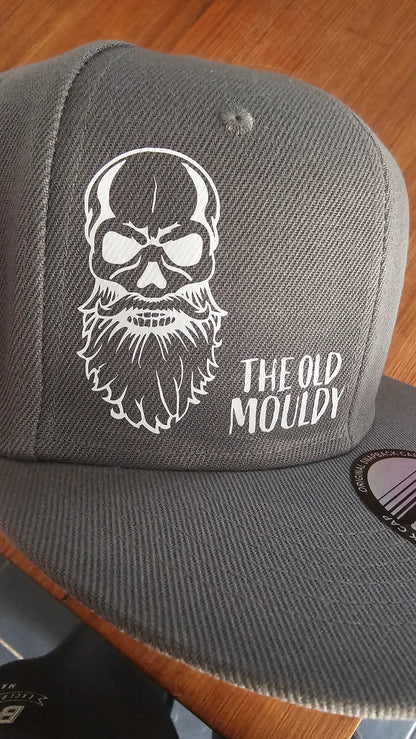 Old Mouldy Hats