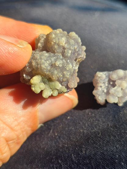 Grape Agate Parcel | 2