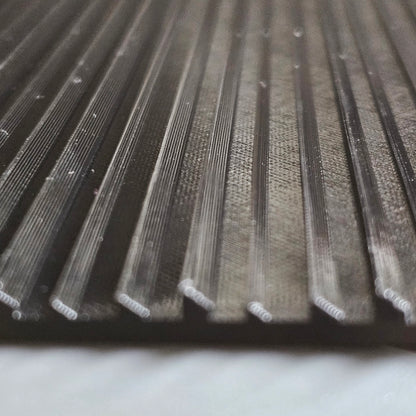 Low Profile Clean-Up Tile